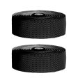 Maxbell Bike Handlebar Tape Soft Bicycle Bar Tape Anti Vibration Cycling Handle Wrap Black For Discount