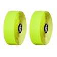 Maxbell Bike Handlebar Tape Soft Bicycle Bar Tape Anti Vibration Cycling Handle Wrap Yellow Online Hot Sale