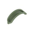 Maxbell Headband Cover Silicone Soft Comfortable for Wireless Headphone Accessory Green Discount