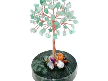 Maxbell Feng Shui Tree Ornament Scene Layout Tabletop Photo Props Wedding Landscape Green For Cheap