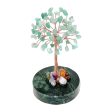 Maxbell Feng Shui Tree Ornament Scene Layout Tabletop Photo Props Wedding Landscape Green For Cheap