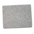 Maxbell Ironing Board Felt Pad Mat High Temperature Accs for Travel Tabletop Sewing For Discount