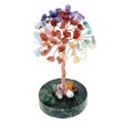 Maxbell Feng Shui Tree Ornament Scene Layout Tabletop Photo Props Wedding Landscape Multicolor Sale