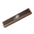 Maxbell Incense Holder Tabletop with Storage Incense Burner for Living Room SPA StyleD Online Hot Sale