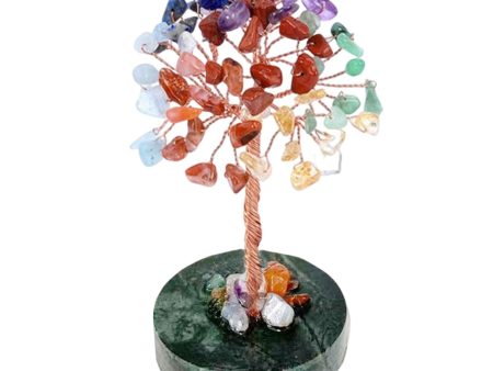 Maxbell Feng Shui Tree Ornament Scene Layout Tabletop Photo Props Wedding Landscape Multicolor Sale